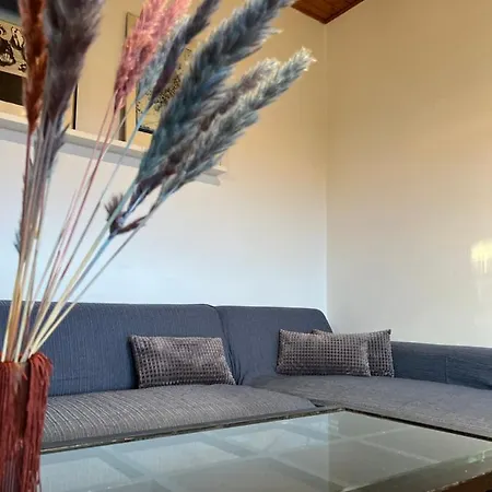 In Apartament