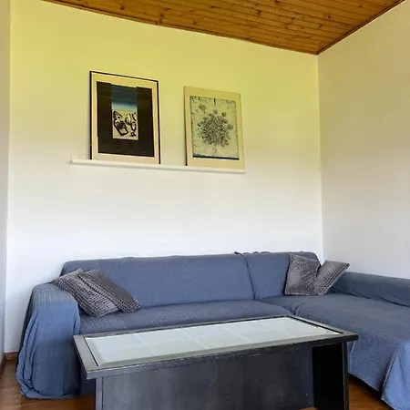 In Apartament