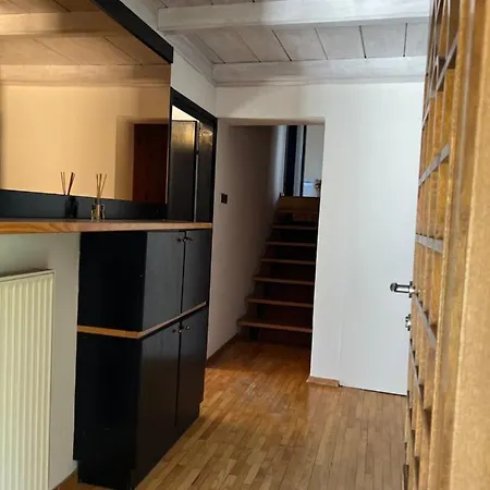 Apartament In Lublana