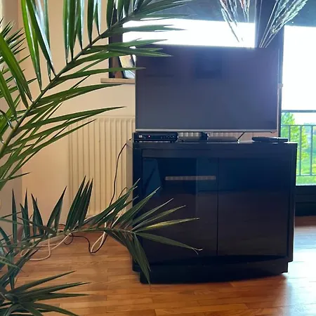 In Apartament *