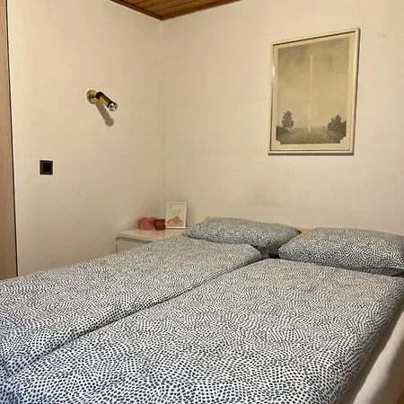 In Apartament *